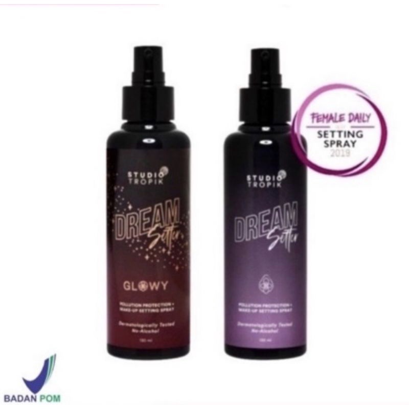 STUDIO TROPIK Dream Setter Studio Tropik Dreamsetter Glowy