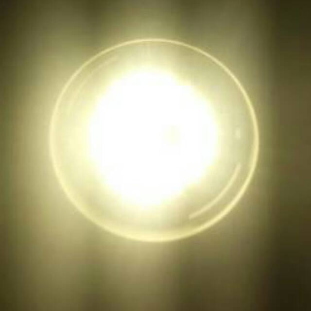 Lampu bohlam led KUNING 15w 15watt 15 w 15 watt