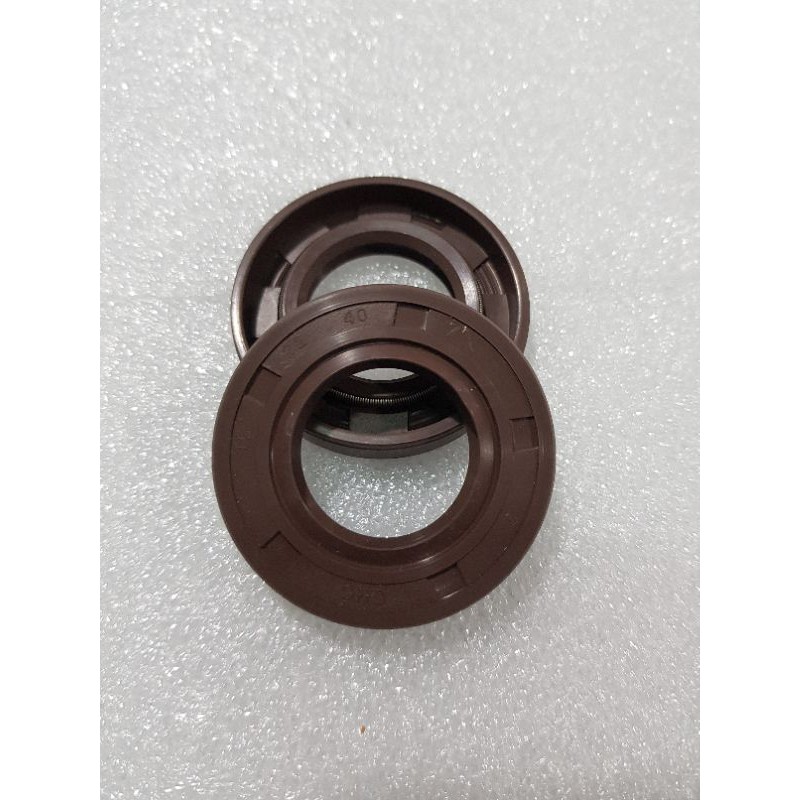 

oil seal tc 22×40×7mm viton