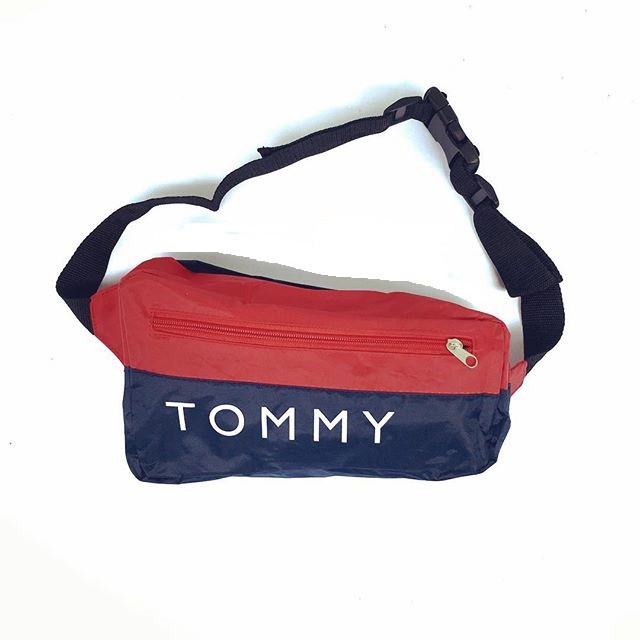 harga waist bag tommy hilfiger