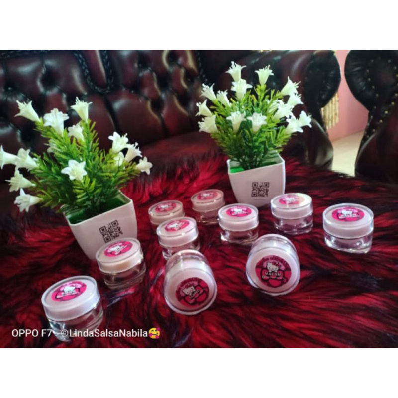 gibrig herbal skincare