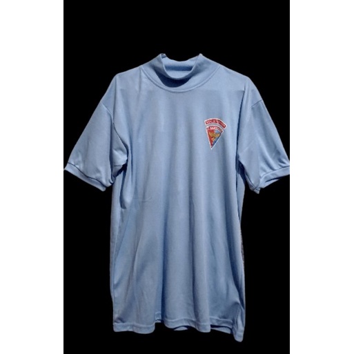 kaos dalaman polisi militer TNI AU