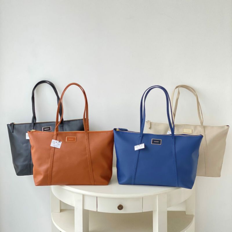 Tas Wanita Mango 219 Tote Bag