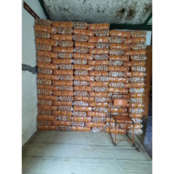 

krupuk udang dua gajah
