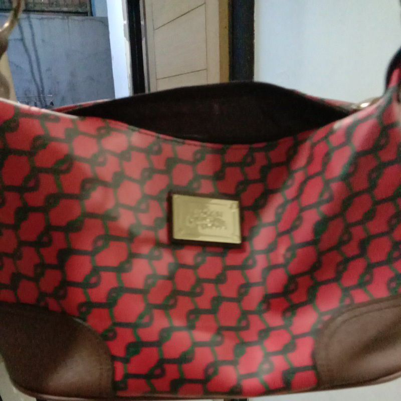 Tas cantik 5kg 10k-50k