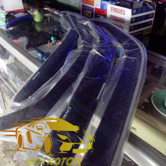 Talang air Civic Wonder 2 pintu / SB3 TERMURAH