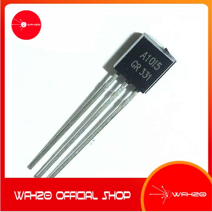 Transistor A1015 PNP 2SA1015 TR A1015 TO-92 2SA1015-GR