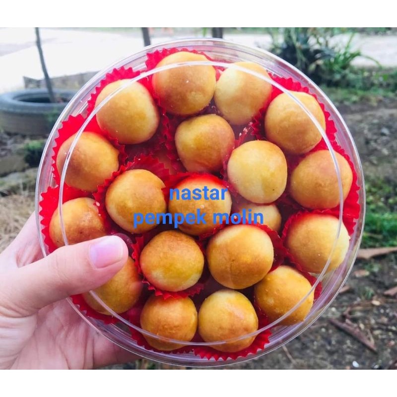 

KUE NASTAR WISMAN LEMBUT .250 GRAM.