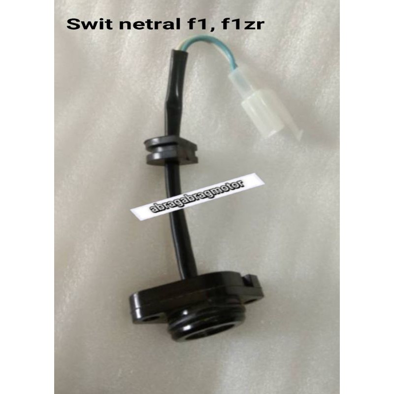 switch netral f1 f1zr bukan ori