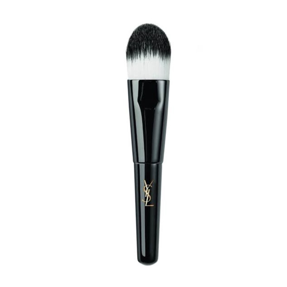 YSL Foundation Brush Travel Size sealed 100% ORI