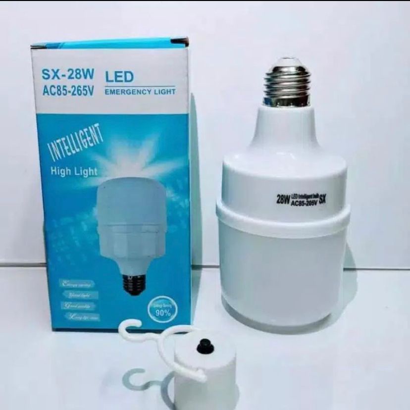 LAMPU LED BOHLAM LED / BOHLAM LAMPU EMERGENCY SX 28 WATT FBL