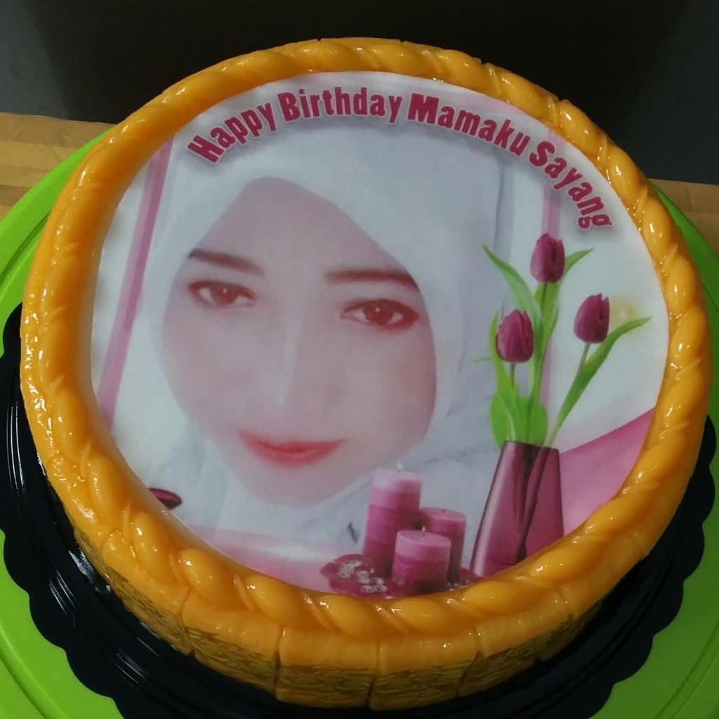 

Puding Susu with adible foto