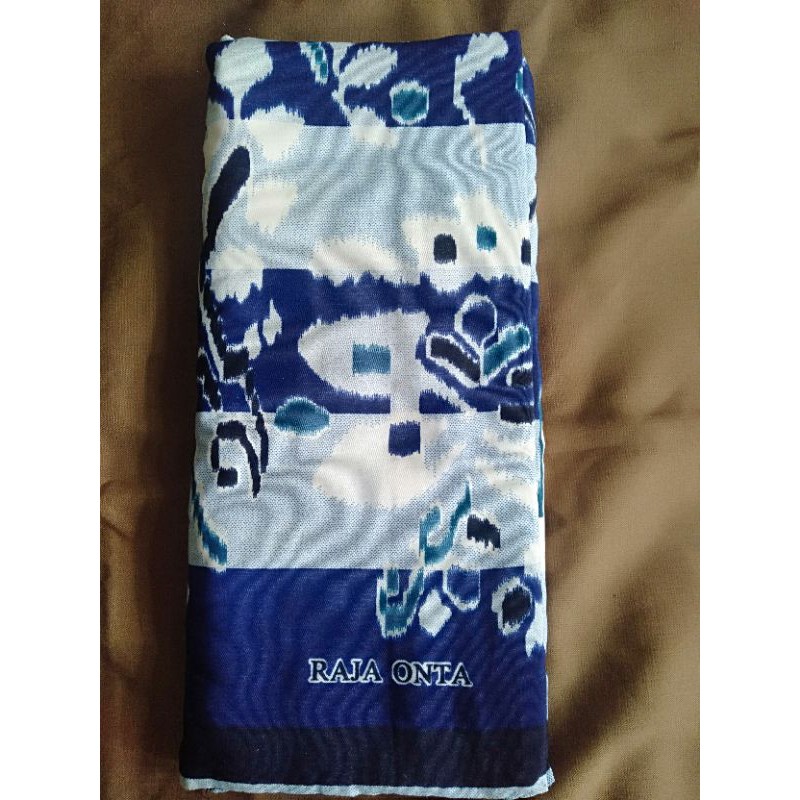 Sarung Raja Onta
