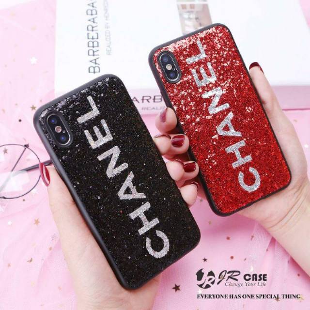 Softcase Blink Blink Redmi 5A