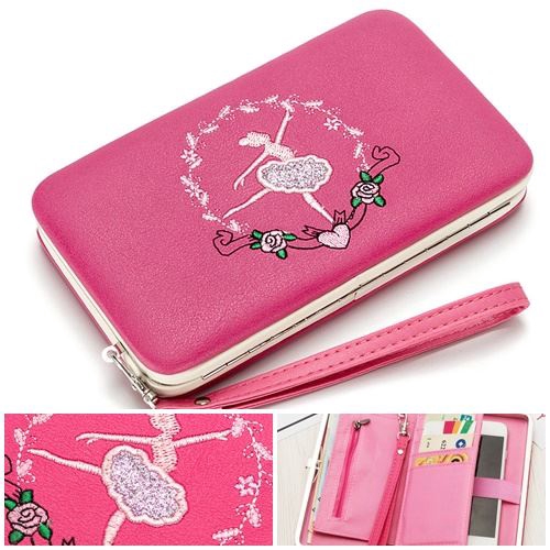 MV_Marvelouz MV702311 Dompet Panjang wanita tas import terbaru 1kg bisa 4 pcs JTF2311