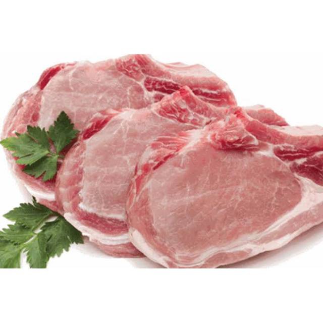 

Daging Babi
