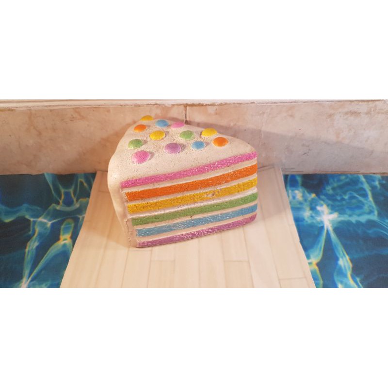 Chawa Rainbowcake JUMBO