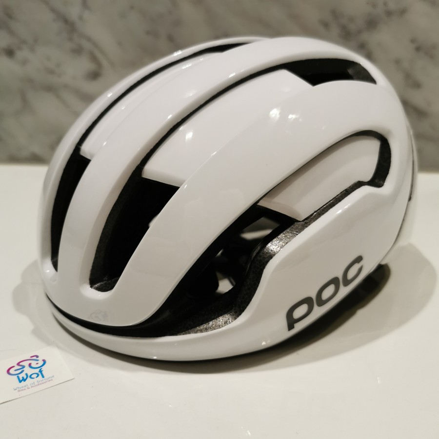 Helm Sepeda POC Omne Air Spin Acm Bike Helmet not Rockbros