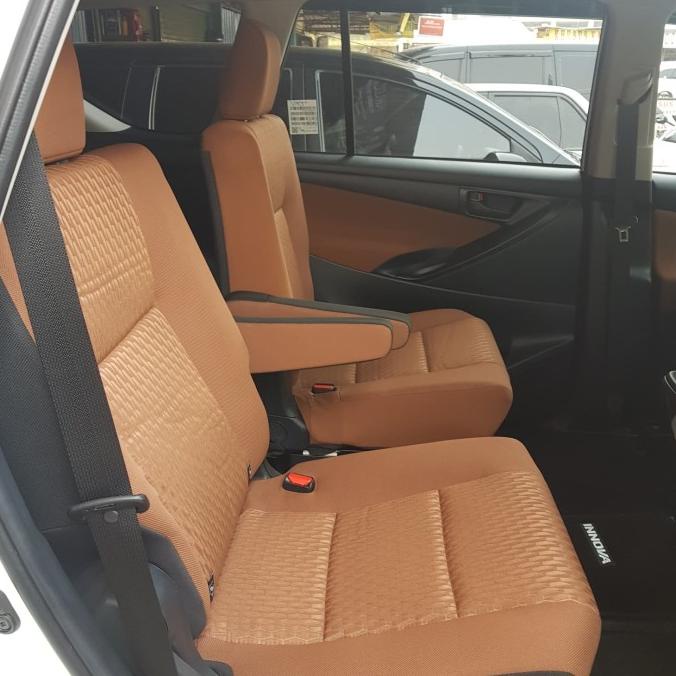 jok captain seat innova reborn type G