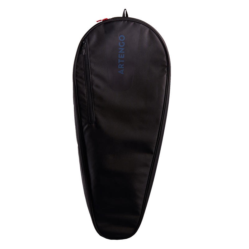 Decathlon Artengo Tas Raket Tenis 100 Hitam - 8581378