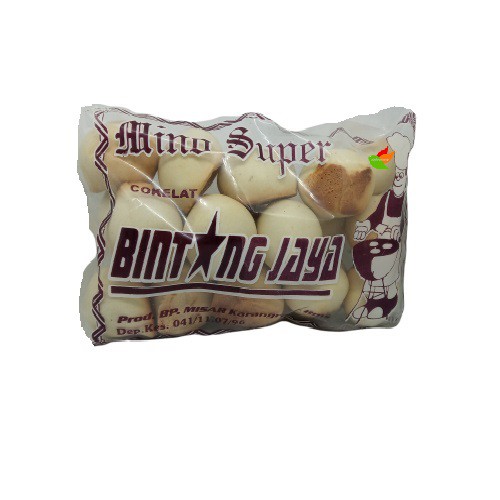 

CEMILAN SEHAT KHAS BANYUMAS MINI NOPIA COKLAT