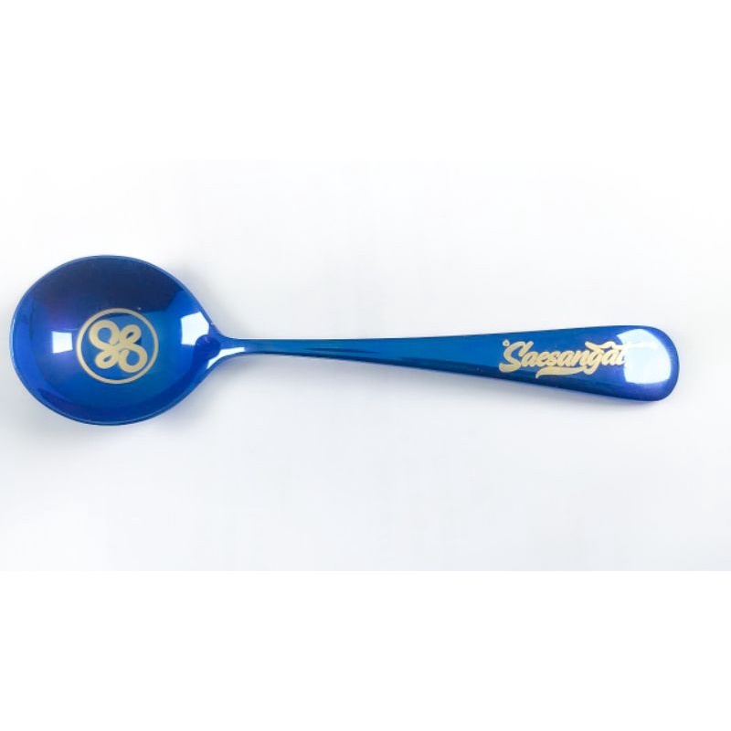 Coffee Cupping Spoon / Sendok Cupping Kopi