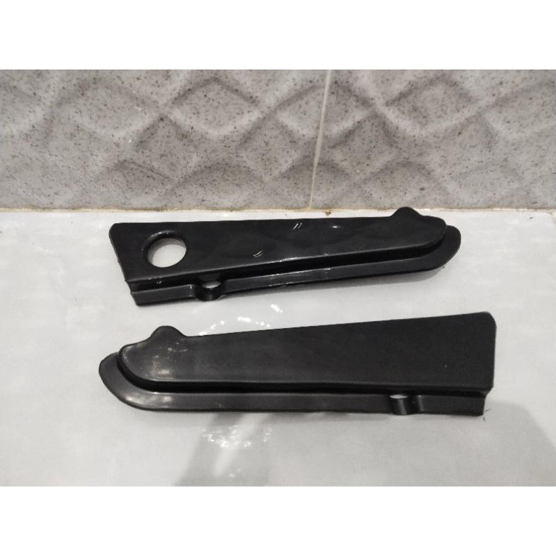Cover body samping belakang honda astrea 800 astrea800