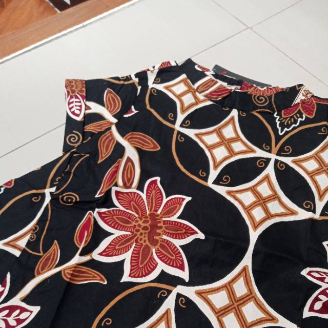 ATASAN BATIK - 131 ABA