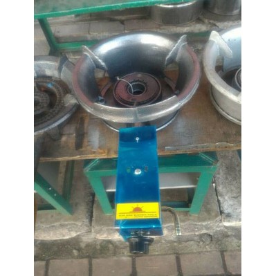 kompor gas tekanan tinggi