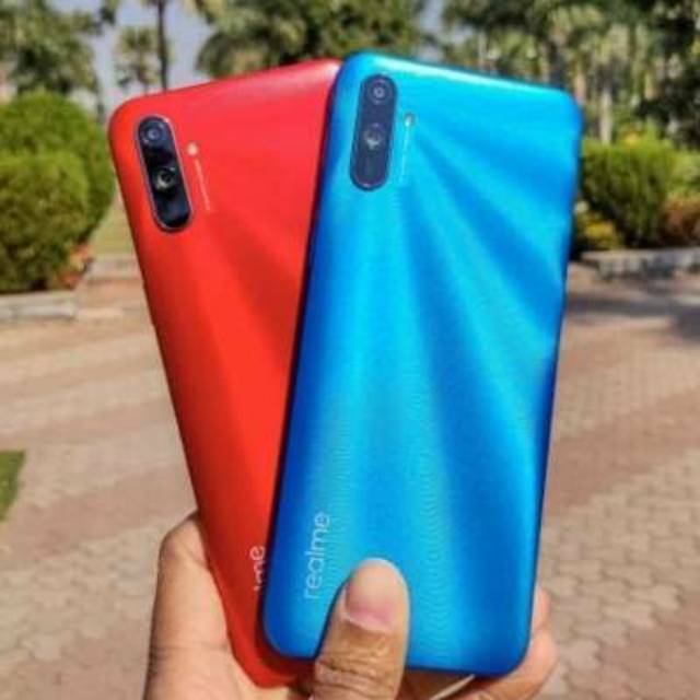 Realme C3 3/32