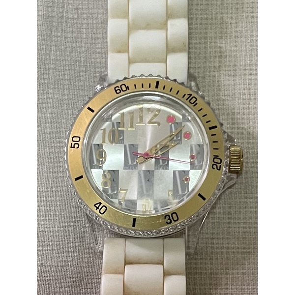 Jam Tangan ELLE ori second