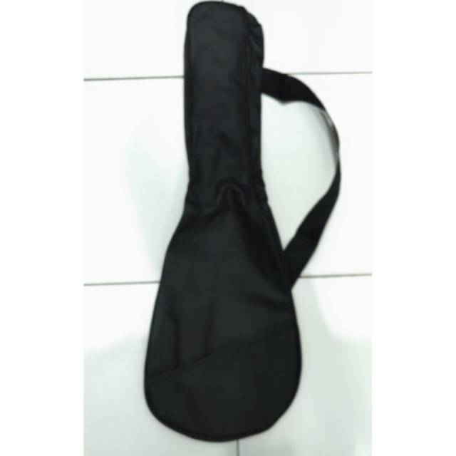 Tas ukulele soprano/case/softcase ukulele soprano/tas kentrung