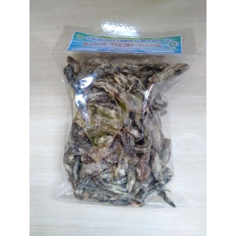 

Sale Pisang Jari 500gram
