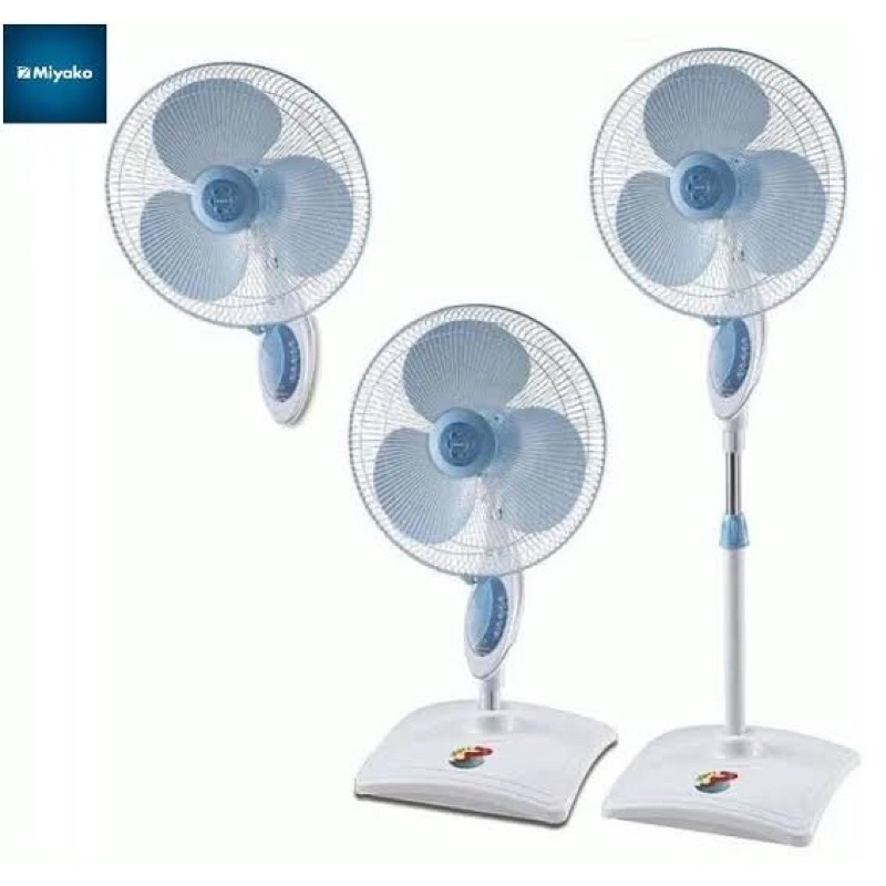Kipas angin Miyako 3in1 TJR-101