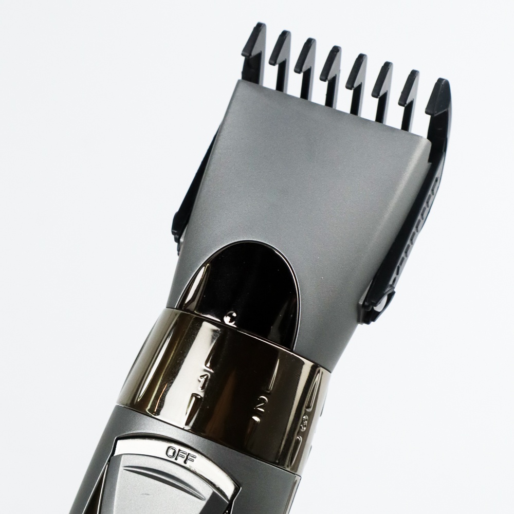 KAIRUI Electric Shaver Alat Cukur Rambut Jenggot Elektrik