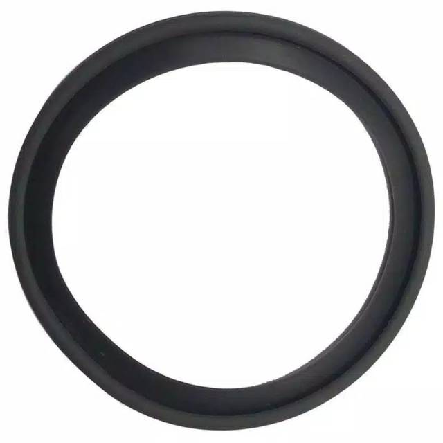 Karet Rubber Pelindung Ring Lobang Saxophone