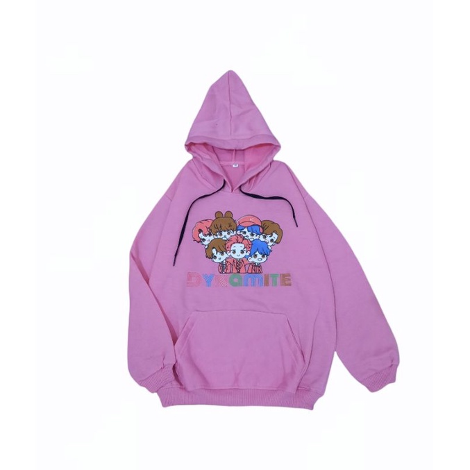 Sweater Anak Dynamite Pria-Wanita ll Hoodie Anak Pria-Wanita 4-13