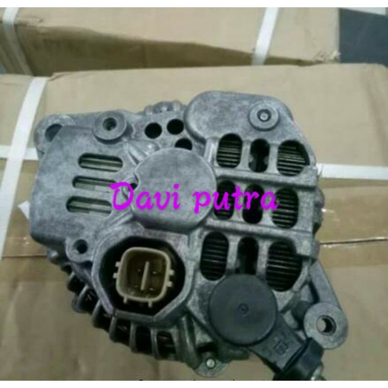 dinamo cas jalan alternator futura injeksi