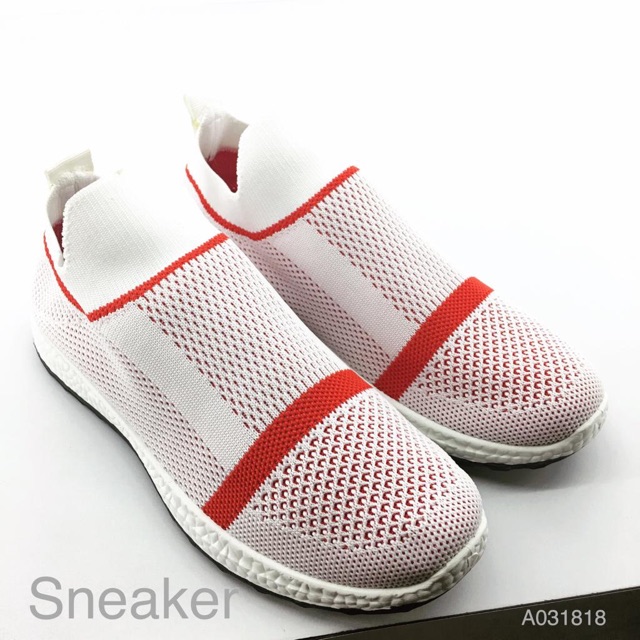 [JUALSEMUA18]Sepatu Sneaker A031818