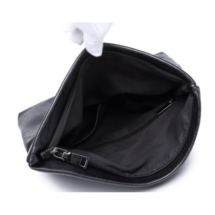 DOMPET KULIT PRIA  KUALITAS PREMIUM BAG IMPOR