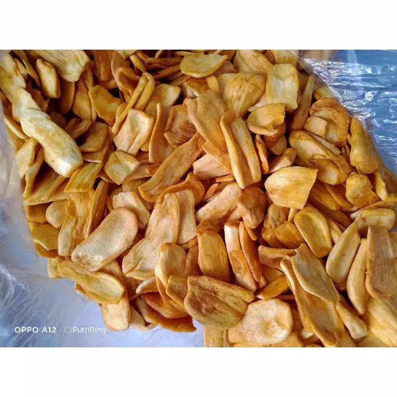 

Keripik nangka
