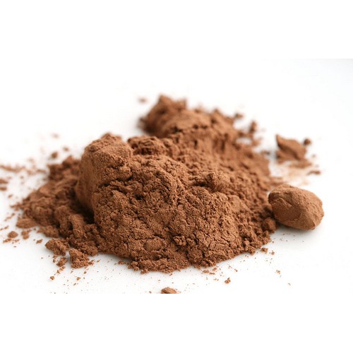 

Organic Carob Powder 250 g