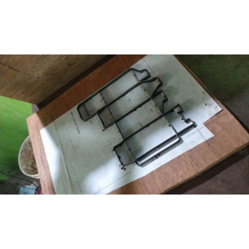 

pisaupond custom