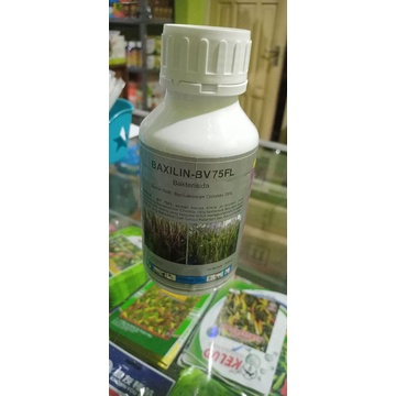 BAXILIN-BV 75FL 500ml