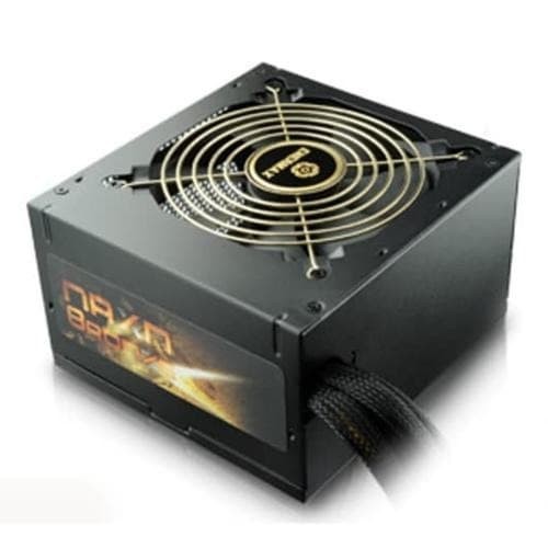 Enermax NAXN Bronze 350W 80+ Bronze Power Supply - (ETP350AWT)