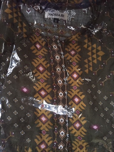 Namara Homeydress Motif By Nadeea Id