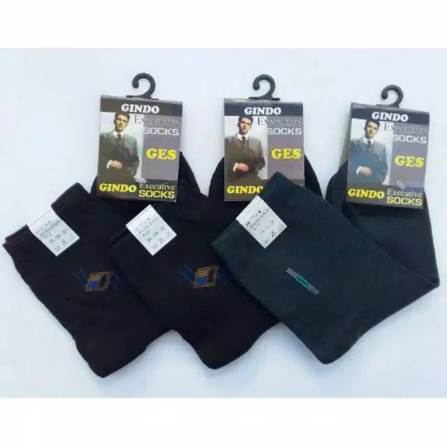 

Kaoskaki kantor / casual 3/4 (1 lusin)