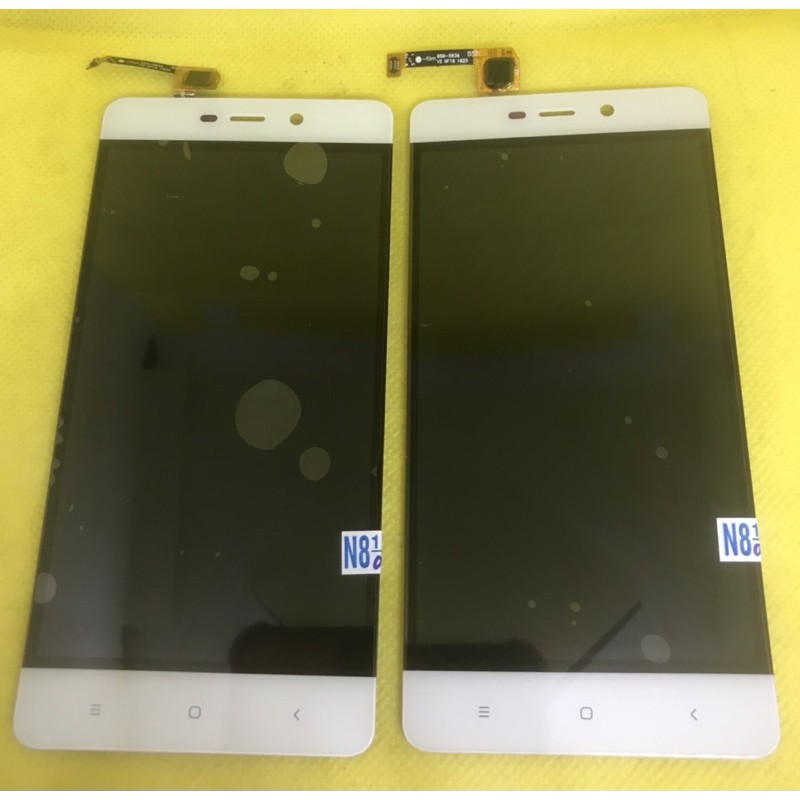 LCD TOUCHSCREEN XIAOMI REDMI 4 PRO - LCD FULLSET XIAOMI REDMI 4 PRIME