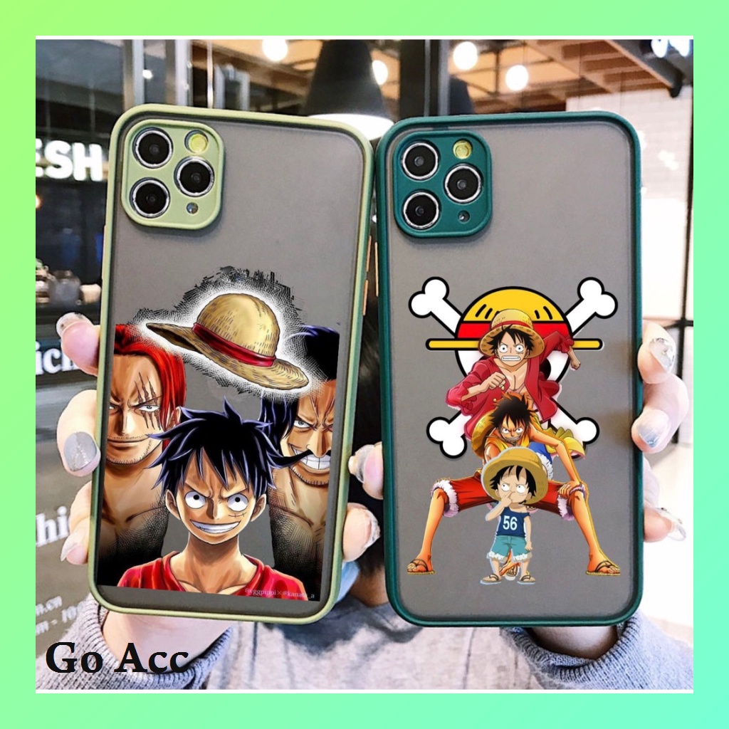 Softcase Casing AA17 Man Kartun For Xiaomi Redmi 2 2s 3s 4A 4X 5A 5 5+ 6 6A 7 7A 8 8A 9 9A 9i Prime 9C 9T 10 10A 10C 11 Note 2 3 4 4X 5A 6 Pro 10s 11s