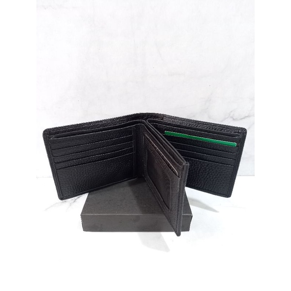 DOMPET KULIT 3 DIMENSI